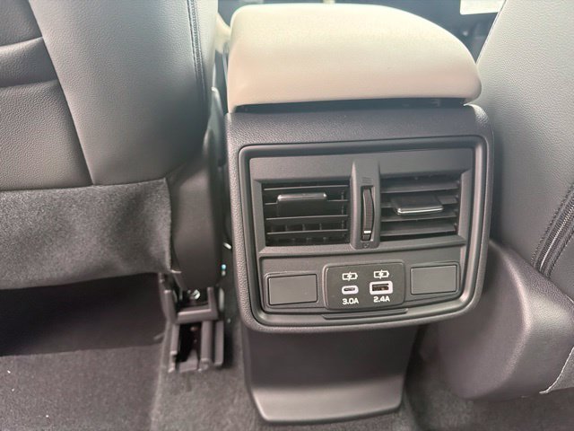 New 2026 Subaru Forester Touring AWD/4WD image 25