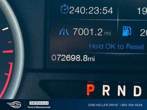 Used 2020 Ford F150 XLT w/ Equipment Group 302A Luxury AWD/4WD image 24