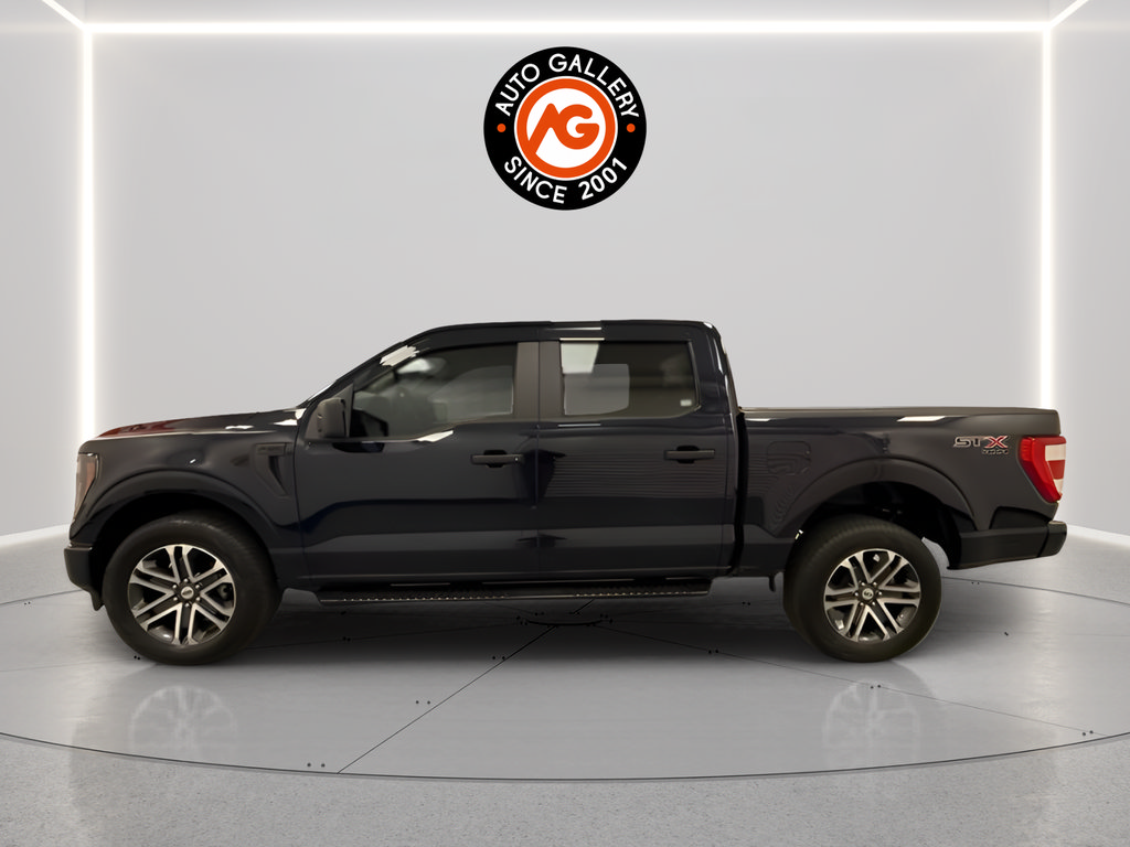 Used 2023 Ford F150 XL w/ STX Appearance Package AWD/4WD image 13