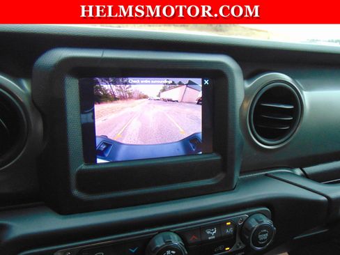 Certified 2023 Jeep Gladiator Sport image 31