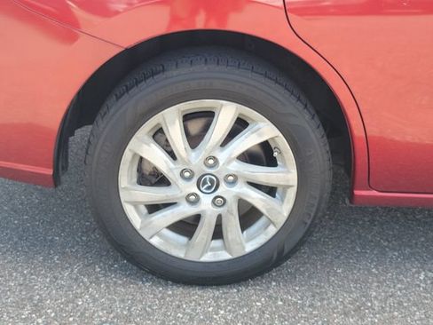 Used 2015 MAZDA MAZDA5 Sport FWD image 5