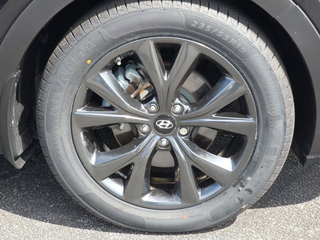 Used 2018 Hyundai Santa Fe Sport w/ Cargo Package FWD image 28