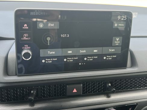 New 2026 Honda CR-V Sport-L image 29
