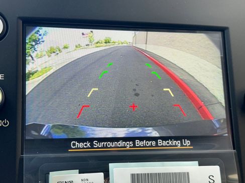 New 2025 Subaru Impreza 2.0i w/ Popular Package #1A image 19