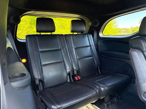 Used 2024 Dodge Durango R/T AWD/4WD image 13