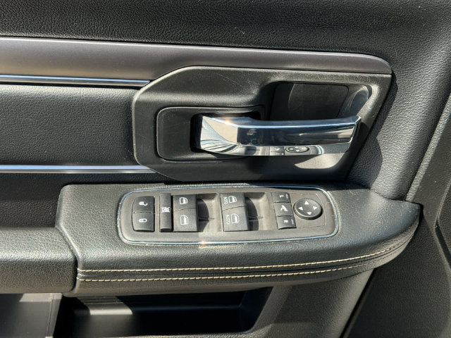 Used 2021 RAM 1500 Warlock w/ Luxury Group AWD/4WD image 19
