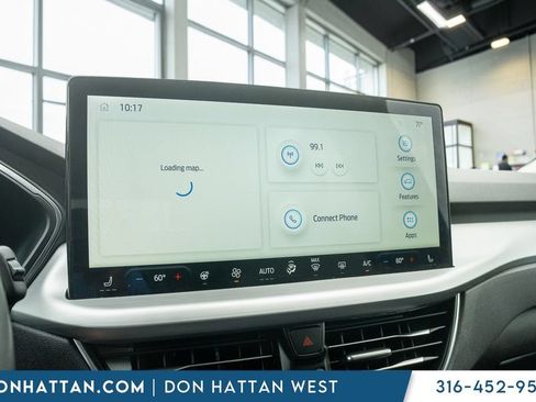 Used 2023 Ford Escape Platinum AWD/4WD image 9
