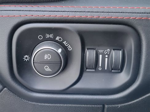 Used 2021 RAM 1500 TRX w/ TRX Level 2 Equipment Group image 21