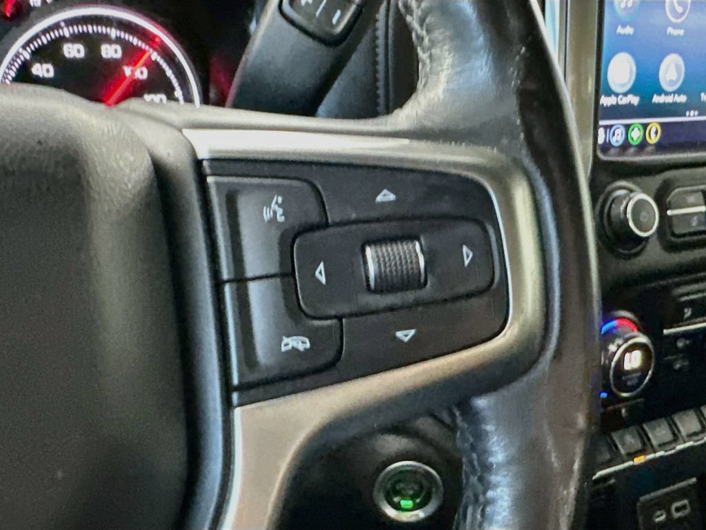 Used 2019 Chevrolet Silverado 1500 RST w/ All-Star Edition AWD/4WD image 26