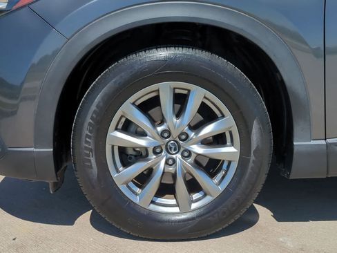 Used 2017 MAZDA CX-9 Touring image 12