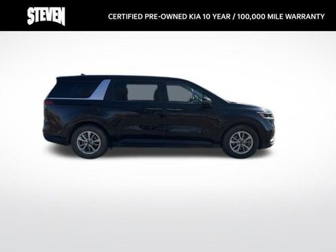 Certified 2024 Kia Carnival LX image 7