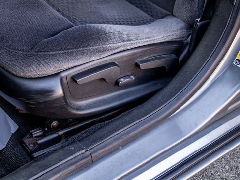 Used 2008 Chevrolet Impala LT image 21