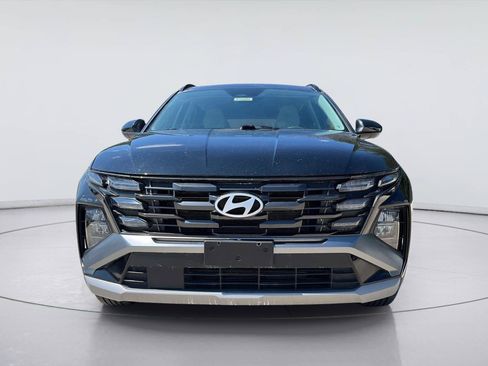 Used 2025 Hyundai Tucson SEL FWD image 8