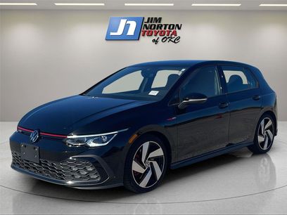 Used 2024 Volkswagen GTI S