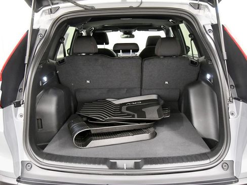 Used 2026 Honda CR-V Sport image 7