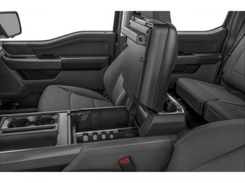 Used 2024 Ford F150 XLT w/ Equipment Group 302A MID AWD/4WD image 15