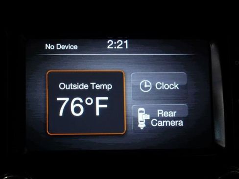 Used 2020 RAM 2500 Big Horn image 30