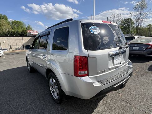 Used 2012 Honda Pilot EX-L image 4