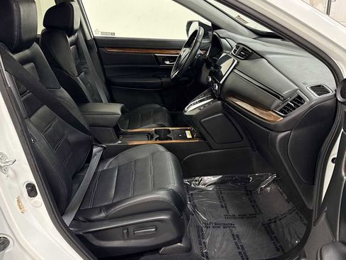 Used 2021 Honda CR-V Touring image 30