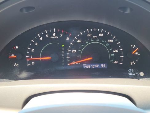 Used 2008 Toyota Camry LE FWD image 14