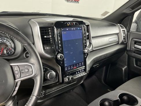 Used 2024 RAM 2500 Big Horn w/ Safety Group image 20