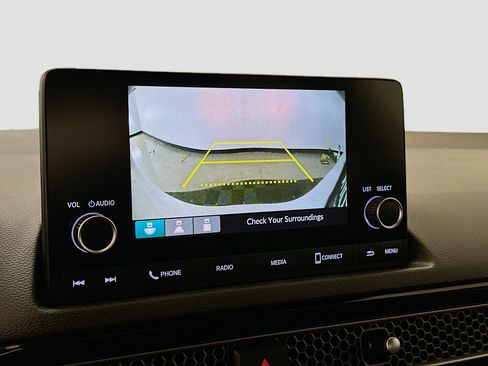 Used 2024 Honda Civic Sport image 22