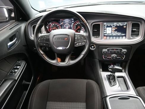 Used 2023 Dodge Charger Scat Pack w/ Technology Group image 26