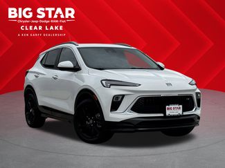 Used 2024 Buick Encore GX Sport Touring 360° Tour