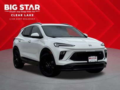 Used 2024 Buick Encore GX Sport Touring