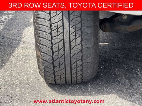 Certified 2024 Toyota 4Runner SR5 AWD/4WD image 40