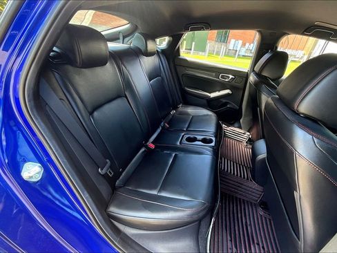 Used 2025 Acura Integra Type S image 34