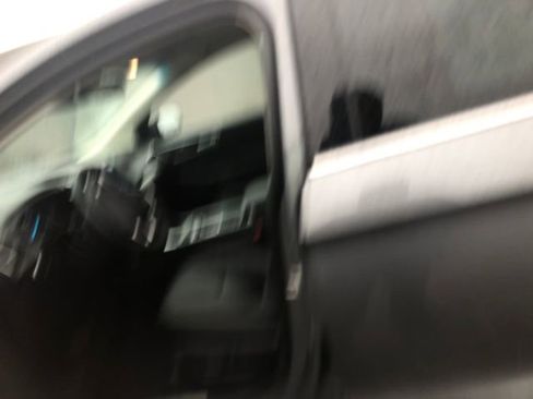 Certified 2024 Ford Edge Titanium image 26