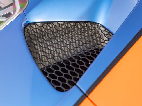 Used 2021 Ford GT image 48