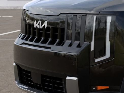 New 2027 Kia Telluride S FWD image 12