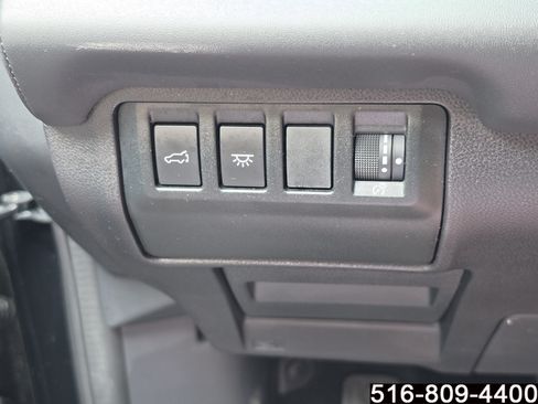 Used 2023 Subaru Ascent Onyx Edition AWD/4WD image 19