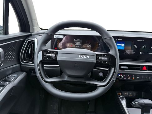 New 2026 Kia Sorento S w/ S Panoramic Sunroof Package image 12