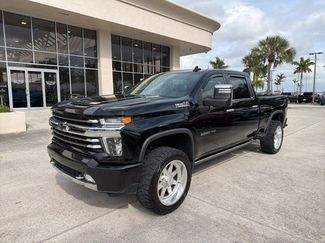Used 2021 Chevrolet Silverado 2500 High Country w/ Z71 Off-Road Package video 1