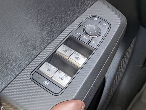 Used 2025 Mitsubishi Outlander SEL FWD image 27