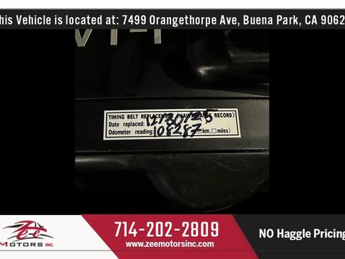 Used 2003 Lexus GS 300 image 52