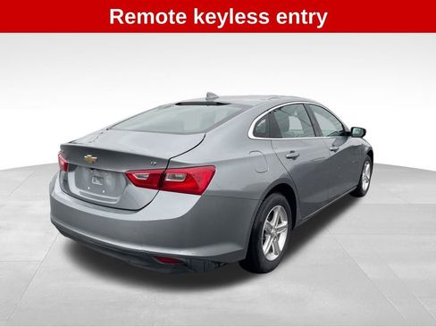 Used 2023 Chevrolet Malibu LT image 5