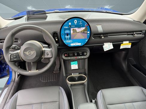 New 2026 MINI Cooper S FWD image 15