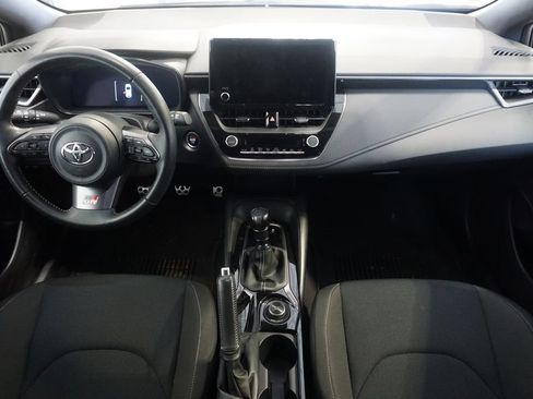 Used 2024 Toyota Corolla GR AWD/4WD image 20