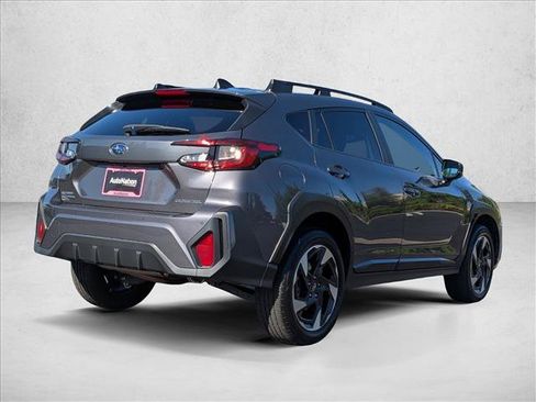 Certified 2025 Subaru Crosstrek 2.5i Limited AWD/4WD image 5