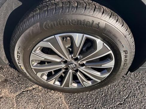 New 2026 Buick Envision Preferred image 14