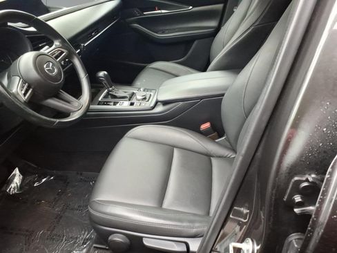 Used 2023 MAZDA CX-30 AWD 2.5 S w/ Select Package image 10