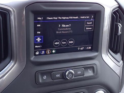 Used 2024 GMC Sierra 3500 Pro w/ Convenience Package image 19