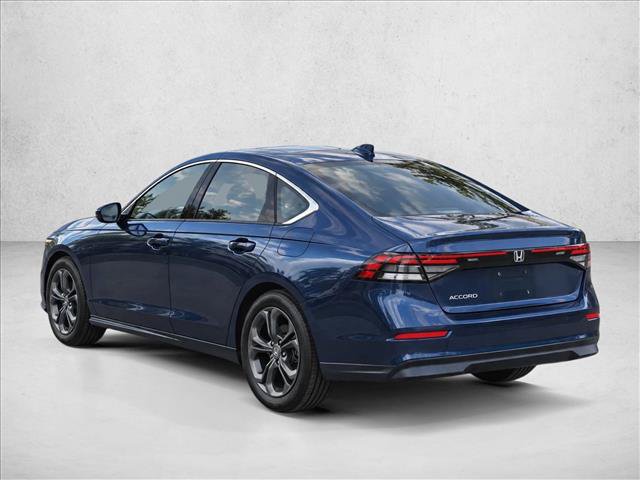 Used 2024 Honda Accord EX image 5