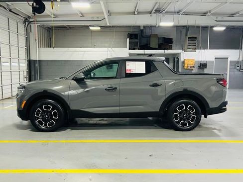 Used 2022 Hyundai Santa Cruz SEL FWD image 15