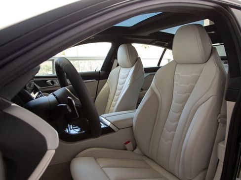 Used 2025 BMW 840i w/ M Sport Professional Package image 20