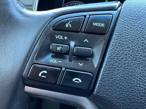 Used 2020 Hyundai Tucson Ultimate image 17